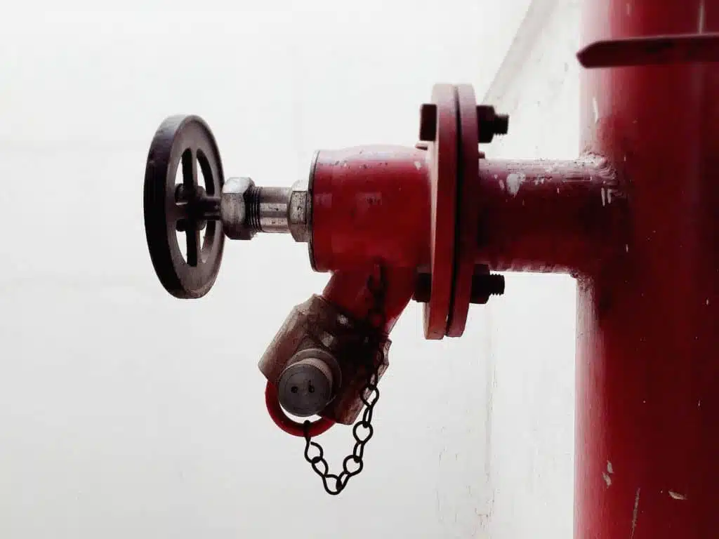 manutenzione idranti normativa