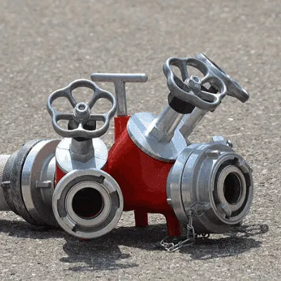 Impianti Antincendio