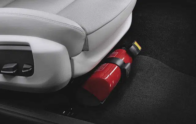 Scopri di più sull'articolo Estintore per Auto