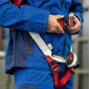 Imbracatura di sicurezza: come funziona e quando è indispensabile