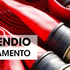 Aggiornamento Antincendio Rischio Alto