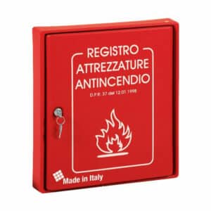 Registri Antincendio