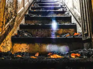 Bonifica Post Incendio