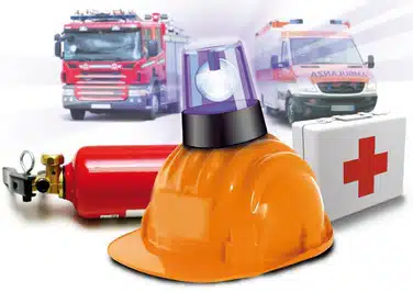 Scopri di più sull'articolo Gestione delle Emergenze durante gli eventi