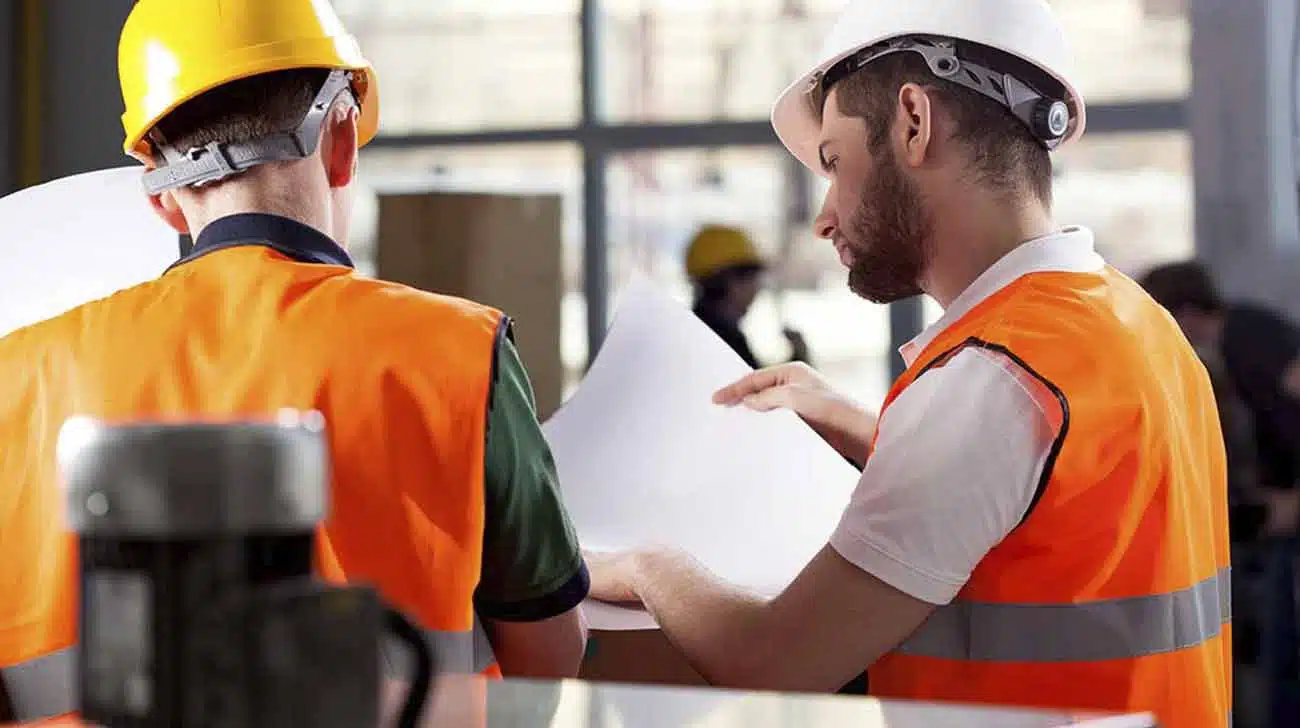 Scopri di più sull'articolo Corso RLS: Rappresentante Lavoratori Sicurezza
