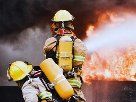 Sicurezza antincendio Fornovo di Taro prenotare un corso