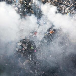 Prevenzione incendi in impianti di trattamento rifiuti: il sistema LISTEC