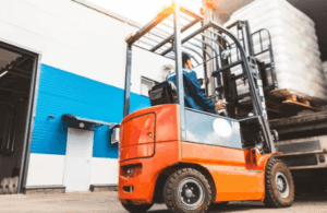 corso per carrellisti