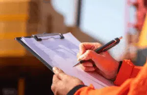 documento di valutazione dei rischi