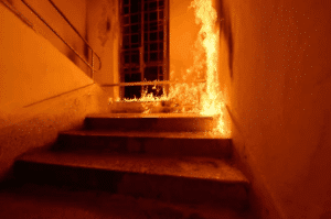 prevenzione incendio
