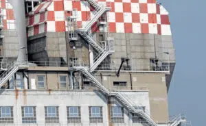 progettazione impianto antincendio