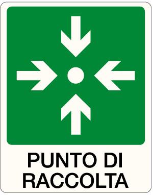 punto di raccolta