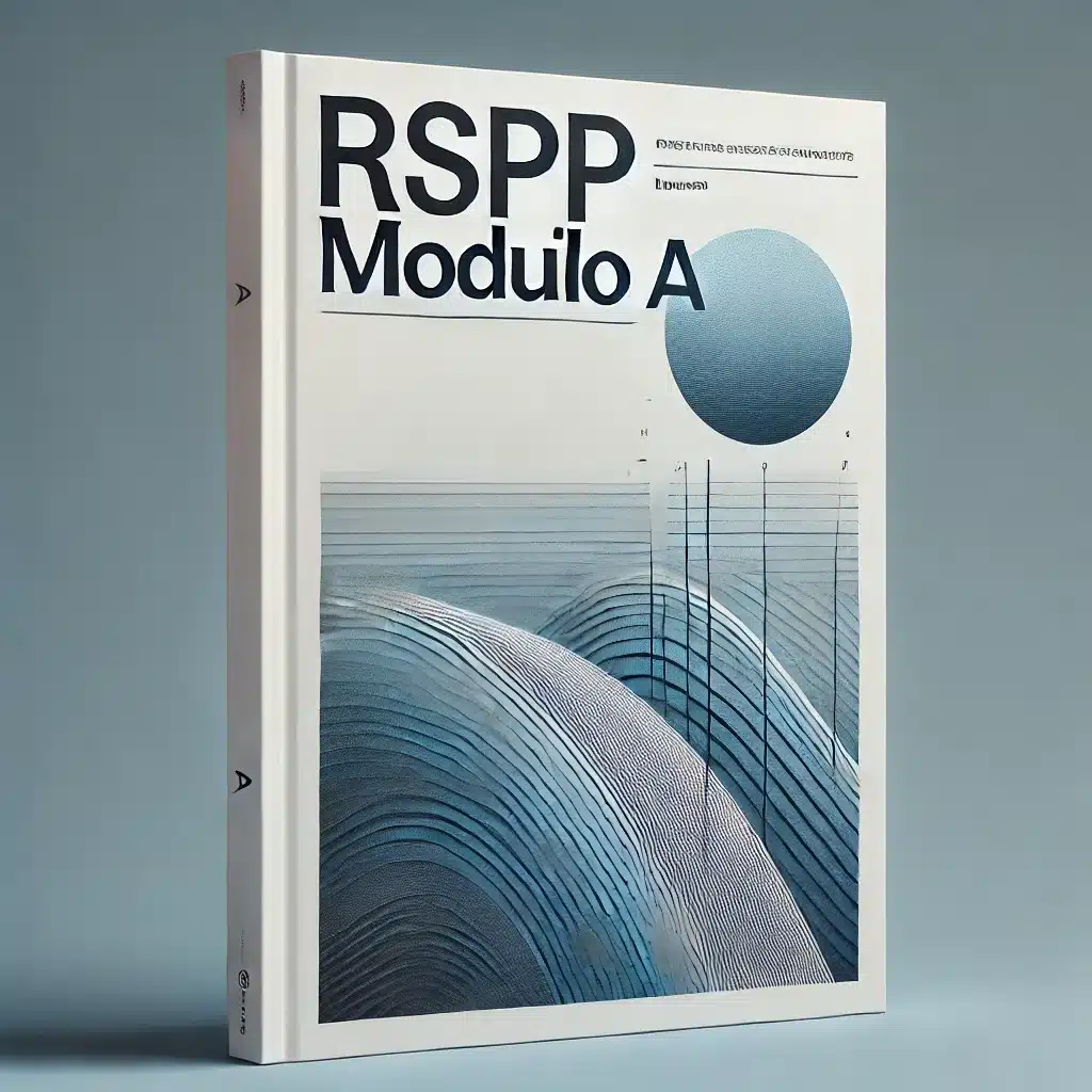 corso rspp modulo a