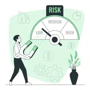 valutazione dei rischi