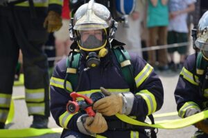 Servizio di Vigilanza Antincendio per eventi